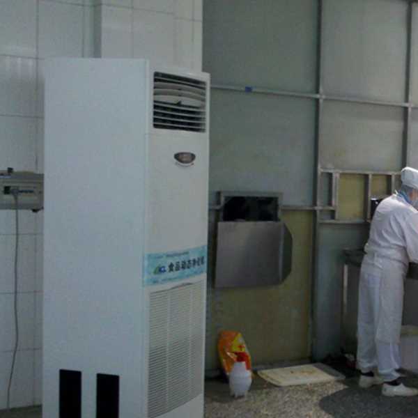 楚雄食品正负离子空气杀菌器