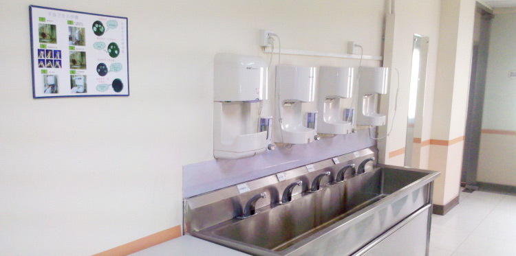 楚雄生产车间二